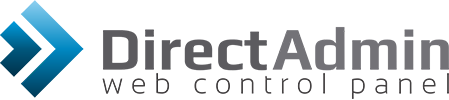 DirectAdmin логотип